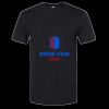 Softstyle CVC T-Shirt Thumbnail