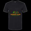 Softstyle CVC T-Shirt Thumbnail