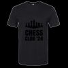 Softstyle CVC T-Shirt Thumbnail