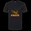 Softstyle CVC T-Shirt Thumbnail