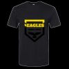 Softstyle CVC T-Shirt Thumbnail