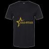 Softstyle CVC T-Shirt Thumbnail