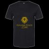 Softstyle CVC T-Shirt Thumbnail