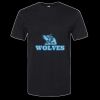 Softstyle CVC T-Shirt Thumbnail