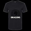 Softstyle CVC T-Shirt Thumbnail