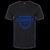 Softstyle CVC T-Shirt Thumbnail