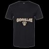 Softstyle CVC T-Shirt Thumbnail