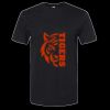 Softstyle CVC T-Shirt Thumbnail