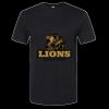 Softstyle CVC T-Shirt Thumbnail