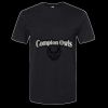 Softstyle CVC T-Shirt Thumbnail