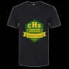 Softstyle CVC T-Shirt Thumbnail