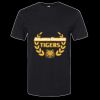 Softstyle CVC T-Shirt Thumbnail