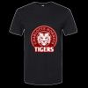 Softstyle CVC T-Shirt Thumbnail