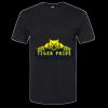 Softstyle CVC T-Shirt Thumbnail