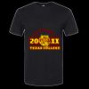 Softstyle CVC T-Shirt Thumbnail