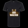 Softstyle CVC T-Shirt Thumbnail
