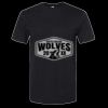 Softstyle CVC T-Shirt Thumbnail