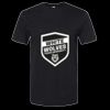 Softstyle CVC T-Shirt Thumbnail