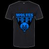 Softstyle CVC T-Shirt Thumbnail