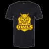 Softstyle CVC T-Shirt Thumbnail