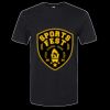 Softstyle CVC T-Shirt Thumbnail