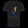 Softstyle CVC T-Shirt Thumbnail