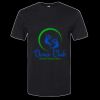Softstyle CVC T-Shirt Thumbnail
