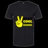 Softstyle CVC T-Shirt Thumbnail
