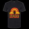 Softstyle CVC T-Shirt Thumbnail