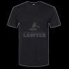 Softstyle CVC T-Shirt Thumbnail