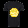 Softstyle CVC T-Shirt Thumbnail