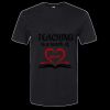 Softstyle CVC T-Shirt Thumbnail