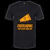 Softstyle CVC T-Shirt Thumbnail