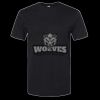 Softstyle CVC T-Shirt Thumbnail