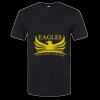 Softstyle CVC T-Shirt Thumbnail