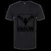Softstyle CVC T-Shirt Thumbnail