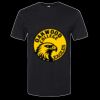Softstyle CVC T-Shirt Thumbnail