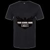 Softstyle CVC T-Shirt Thumbnail