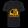 Softstyle CVC T-Shirt Thumbnail