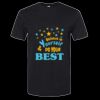 Softstyle CVC T-Shirt Thumbnail