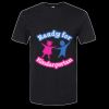 Softstyle CVC T-Shirt Thumbnail