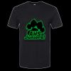 Softstyle CVC T-Shirt Thumbnail
