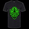 Softstyle CVC T-Shirt Thumbnail