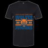Softstyle CVC T-Shirt Thumbnail