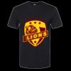 Softstyle CVC T-Shirt Thumbnail