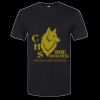 Softstyle CVC T-Shirt Thumbnail