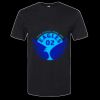 Softstyle CVC T-Shirt Thumbnail
