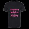 Softstyle CVC T-Shirt Thumbnail