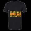 Softstyle CVC T-Shirt Thumbnail