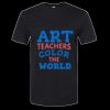 Softstyle CVC T-Shirt Thumbnail